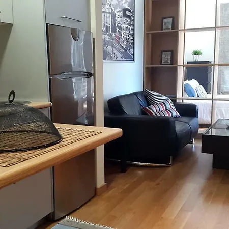 Tranquilo Y Acogedor En El Corazon De Apartment