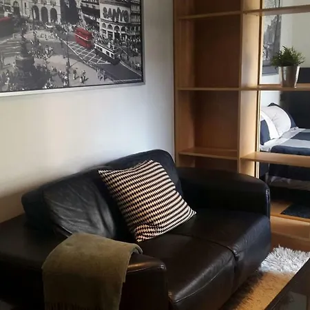 Apartment Tranquilo Y Acogedor En El Corazon De Vigo