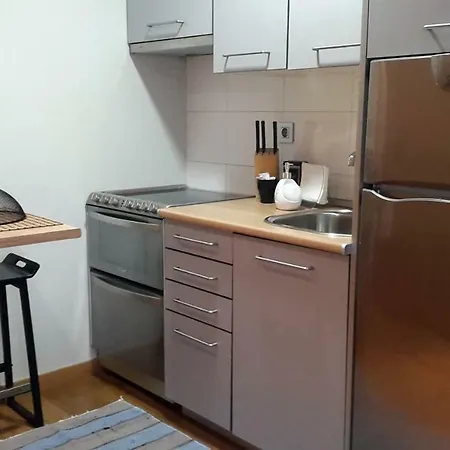 Tranquilo Y Acogedor En El Corazon De Apartment Vigo