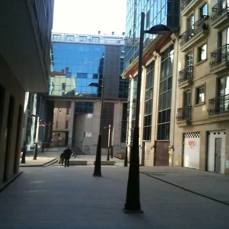 Tranquilo Y Acogedor En El Corazon De Apartment